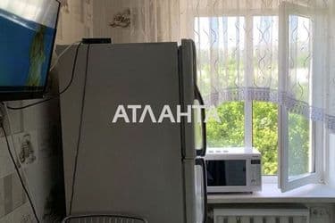 2-rooms apartment apartment by the address st. Prosp Goloseevskiy (area 52 m²) - Atlanta.ua - photo 29