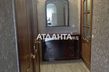 2-rooms apartment apartment by the address st. Prosp Goloseevskiy (area 52 m²) - Atlanta.ua - photo 33