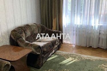 2-rooms apartment apartment by the address st. Prosp Goloseevskiy (area 52 m²) - Atlanta.ua - photo 34