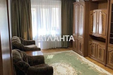 2-rooms apartment apartment by the address st. Prosp Goloseevskiy (area 52 m²) - Atlanta.ua - photo 35
