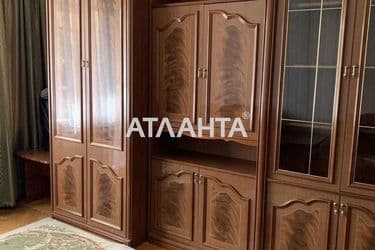 2-rooms apartment apartment by the address st. Prosp Goloseevskiy (area 52 m²) - Atlanta.ua - photo 36