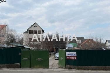 Будинок за адресою вул. Ліснича (площа 288 м²) - Atlanta.ua - фото 30