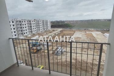 2-rooms apartment apartment by the address st. Massiv 10 (area 55,1 m²) - Atlanta.ua - photo 49