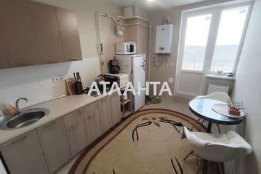 2-rooms apartment apartment by the address st. Massiv 10 (area 55,1 m²) - Atlanta.ua - photo 52