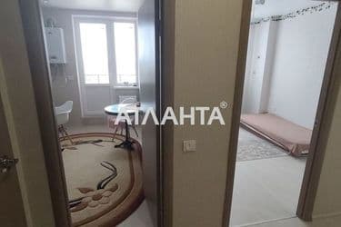 2-rooms apartment apartment by the address st. Massiv 10 (area 55,1 m²) - Atlanta.ua - photo 47