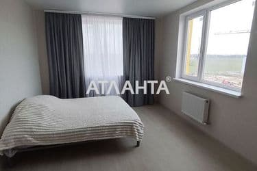 2-rooms apartment apartment by the address st. Massiv 10 (area 55,1 m²) - Atlanta.ua - photo 35
