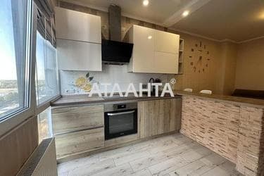 1-кімнатна квартира за адресою Небесної сотні пр. (площа 43 м²) - Atlanta.ua - фото 15