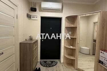1-кімнатна квартира за адресою Небесної сотні пр. (площа 43 м²) - Atlanta.ua - фото 21