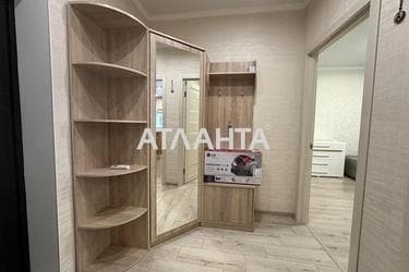 1-кімнатна квартира за адресою Небесної сотні пр. (площа 43 м²) - Atlanta.ua - фото 22