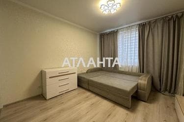 1-кімнатна квартира за адресою Небесної сотні пр. (площа 43 м²) - Atlanta.ua - фото 20