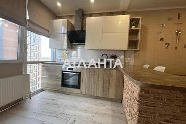 1-кімнатна квартира за адресою Небесної сотні пр. (площа 43 м²) - Atlanta.ua - фото 14
