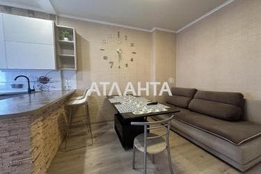 1-кімнатна квартира за адресою Небесної сотні пр. (площа 43 м²) - Atlanta.ua - фото 16