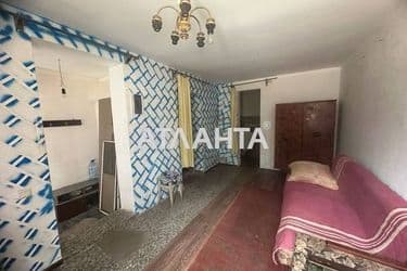 1-room apartment apartment by the address st. Komitetskaya Zagubanskogo (area 22 m²) - Atlanta.ua - photo 10