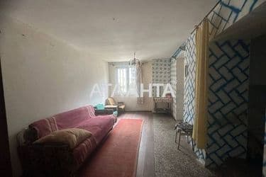1-room apartment apartment by the address st. Komitetskaya Zagubanskogo (area 22 m²) - Atlanta.ua - photo 11