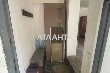 1-room apartment apartment by the address st. Komitetskaya Zagubanskogo (area 22 m²) - Atlanta.ua - photo 12