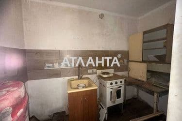 1-room apartment apartment by the address st. Komitetskaya Zagubanskogo (area 22 m²) - Atlanta.ua - photo 14