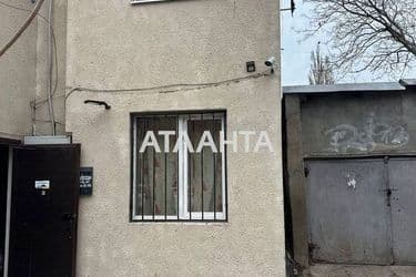 1-room apartment apartment by the address st. Komitetskaya Zagubanskogo (area 22 m²) - Atlanta.ua - photo 15