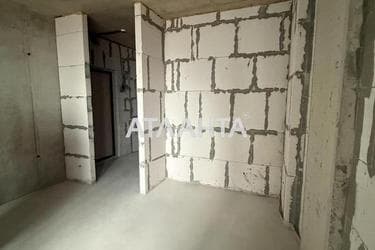 1-room apartment apartment by the address st. Profsoyuznaya (area 26 m²) - Atlanta.ua - photo 34