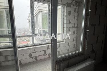 1-room apartment apartment by the address st. Profsoyuznaya (area 26 m²) - Atlanta.ua - photo 36