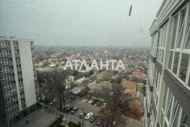 1-room apartment apartment by the address st. Profsoyuznaya (area 26 m²) - Atlanta.ua - photo 39