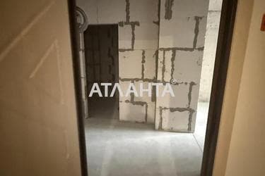 1-room apartment apartment by the address st. Profsoyuznaya (area 26 m²) - Atlanta.ua - photo 44