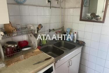 Room in dormitory apartment by the address st. Promyshlennaya (area 12,4 m²) - Atlanta.ua - photo 36