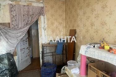 Room in dormitory apartment by the address st. Promyshlennaya (area 12,4 m²) - Atlanta.ua - photo 38
