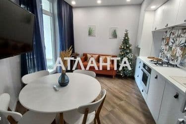 2-rooms apartment apartment by the address st. Dostoevskogo (area 59,5 m²) - Atlanta.ua - photo 12