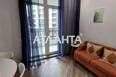 2-rooms apartment apartment by the address st. Dostoevskogo (area 59,5 m²) - Atlanta.ua - photo 14