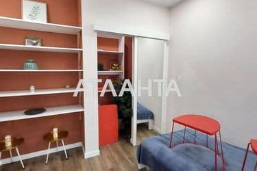 2-rooms apartment apartment by the address st. Dostoevskogo (area 59,5 m²) - Atlanta.ua - photo 16