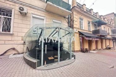 Коммерческая недвижимость по адресу ул. Греческая (площадь 59,1 м²) - Atlanta.ua - фото 16