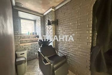 Коммерческая недвижимость по адресу ул. Греческая (площадь 59,1 м²) - Atlanta.ua - фото 27