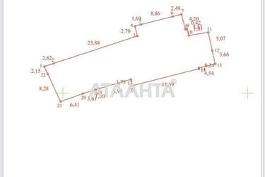 Landplot by the address st. Makarenko (area 5 acr) - Atlanta.ua - photo 8
