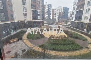 2-rooms apartment apartment by the address st. Dostoevskogo (area 595 m²) - Atlanta.ua - photo 29