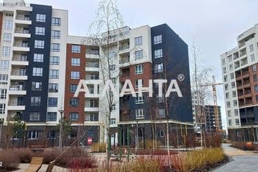 2-rooms apartment apartment by the address st. Dostoevskogo (area 595 m²) - Atlanta.ua - photo 30
