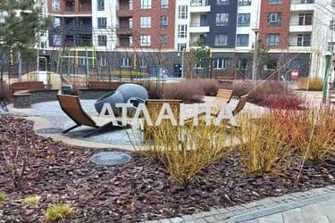 2-rooms apartment apartment by the address st. Dostoevskogo (area 595 m²) - Atlanta.ua - photo 31