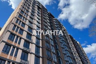 1-room apartment apartment by the address st. Prokhorovskaya Khvorostina (area 52,6 m²) - Atlanta.ua - photo 23
