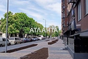 1-room apartment apartment by the address st. Prokhorovskaya Khvorostina (area 52,6 m²) - Atlanta.ua - photo 24