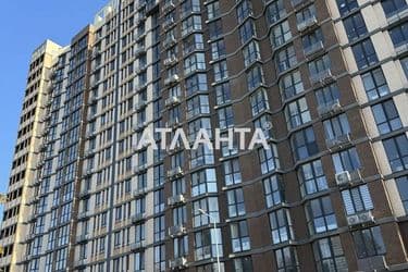 1-room apartment apartment by the address st. Prokhorovskaya Khvorostina (area 52,6 m²) - Atlanta.ua - photo 25