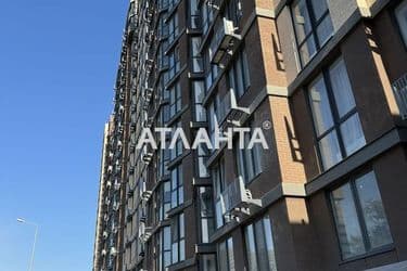 1-room apartment apartment by the address st. Prokhorovskaya Khvorostina (area 52,6 m²) - Atlanta.ua - photo 26
