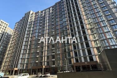 1-room apartment apartment by the address st. Prokhorovskaya Khvorostina (area 52,6 m²) - Atlanta.ua - photo 28