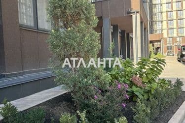 1-room apartment apartment by the address st. Prokhorovskaya Khvorostina (area 52,6 m²) - Atlanta.ua - photo 29