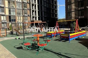 1-room apartment apartment by the address st. Prokhorovskaya Khvorostina (area 52,6 m²) - Atlanta.ua - photo 30