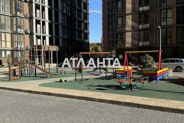 1-room apartment apartment by the address st. Prokhorovskaya Khvorostina (area 52,6 m²) - Atlanta.ua - photo 31