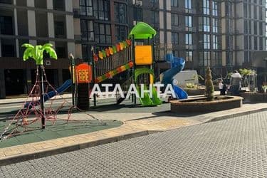 1-room apartment apartment by the address st. Prokhorovskaya Khvorostina (area 52,6 m²) - Atlanta.ua - photo 32