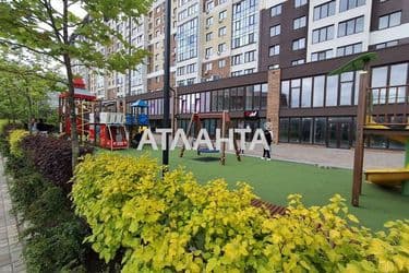 2-комнатная квартира по адресу ул. Марсельская (площадь 58 м²) - Atlanta.ua - фото 37