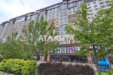 2-комнатная квартира по адресу ул. Марсельская (площадь 58 м²) - Atlanta.ua - фото 38