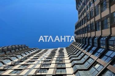 1-room apartment apartment by the address st. Prokhorovskaya Khvorostina (area 52,6 m²) - Atlanta.ua - photo 24