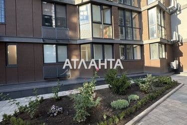 1-room apartment apartment by the address st. Prokhorovskaya Khvorostina (area 52,6 m²) - Atlanta.ua - photo 18