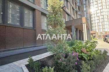 1-room apartment apartment by the address st. Prokhorovskaya Khvorostina (area 52,6 m²) - Atlanta.ua - photo 20